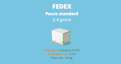 fedex