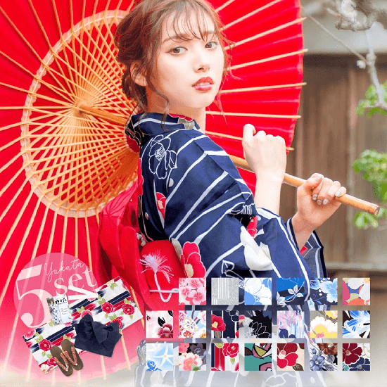 Yukata