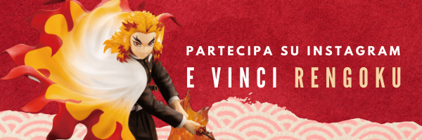 Vinci Rengoku con ZenMarket