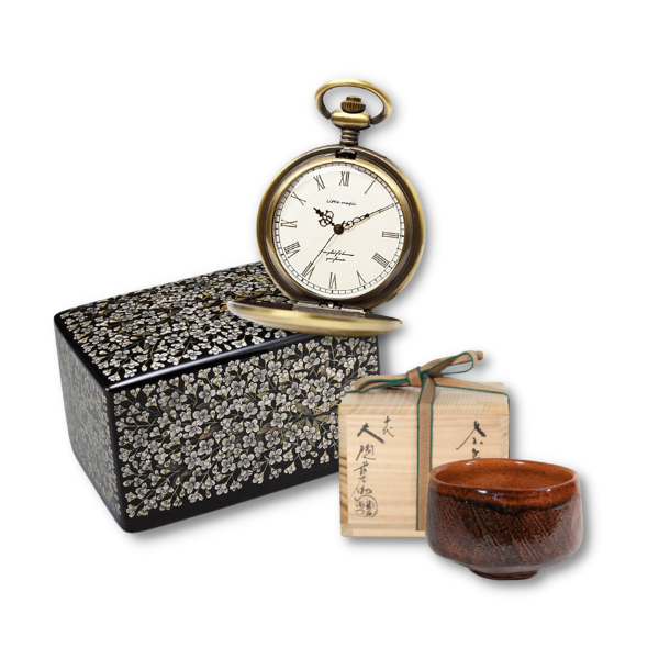 Japanese Antiques & Vintage Goods on ZenMarket