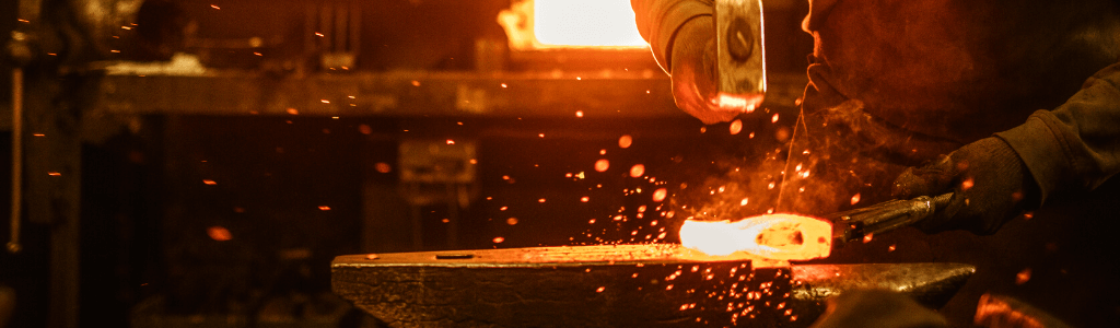 processo de fabricação de facões japoneses