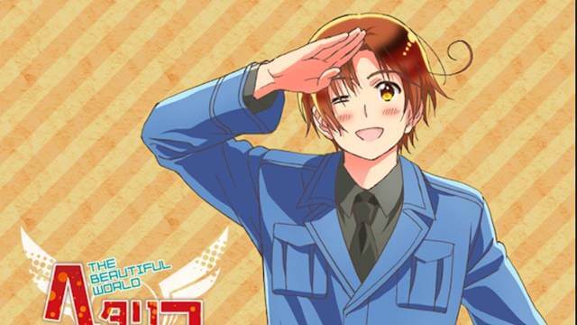 Hetalia