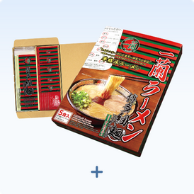 Ichiran Ramen