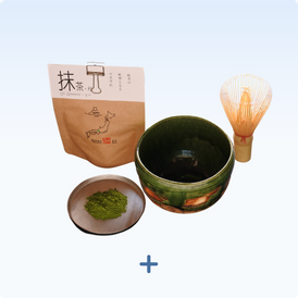 matcha
