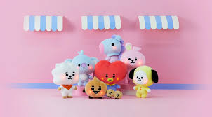 merch BTS