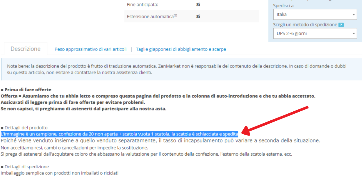 Come comprare carte collezionabili Pokémon dal Giappone con ZenMarket