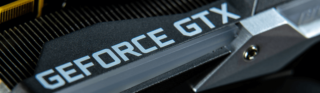 Graphic Card GeForce