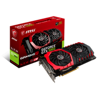 GeForce Twin FROZR