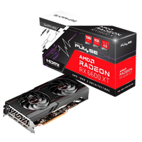AMD Radeon RX6600
