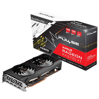 AMD Radeon RX6700XT