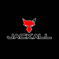 JACKALL lures