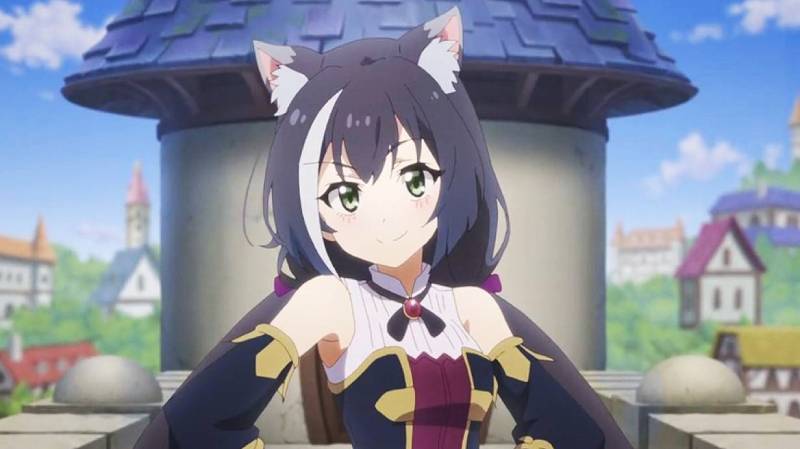 Karyl Princess Connect! Re:Dive