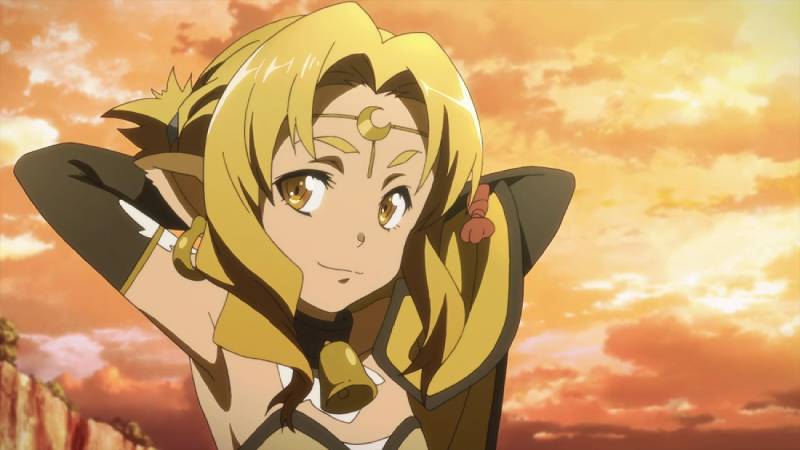 Alicia Rue Sword Art Online