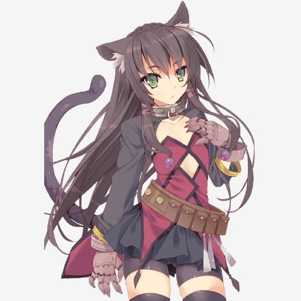 Rem Galleu How NOT to Summon a Demon Lord