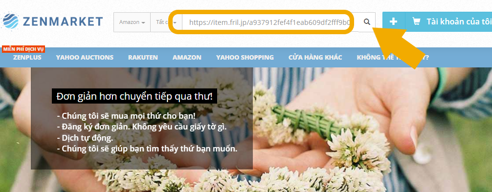 c&aacute;ch đặt mua h&agrave;ng nhật tr&ecirc;n zenmarket