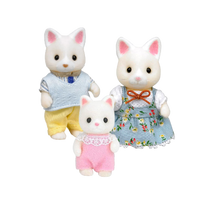 Individual dolls