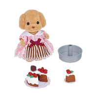 Individual Dolls