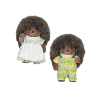 Individual Dolls