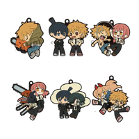 Merchandise Chainsaw Man
