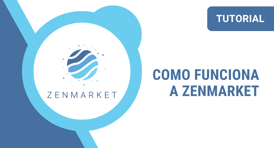 How to use ZenMarket tutorial