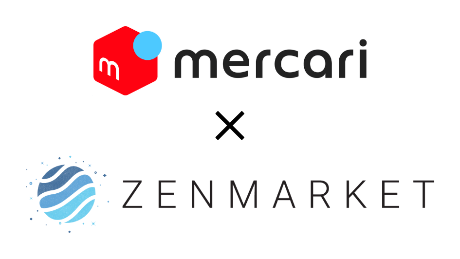 Rakuten Rakuma x ZenMarket