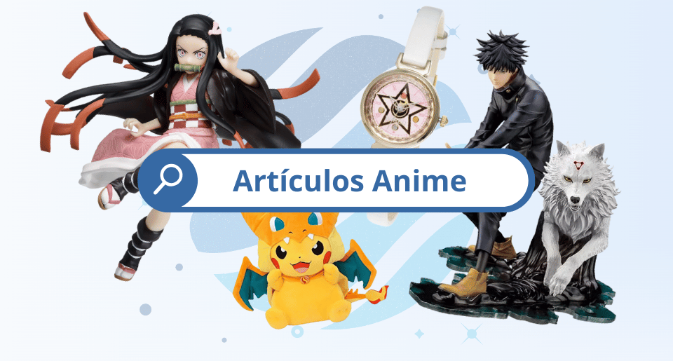 Ver artículos ZenMarket