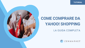 Come comprare da JDirectItems Shopping