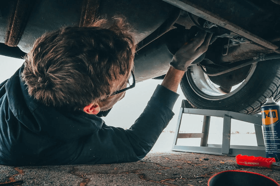 come ordinare parti auto senza probemi