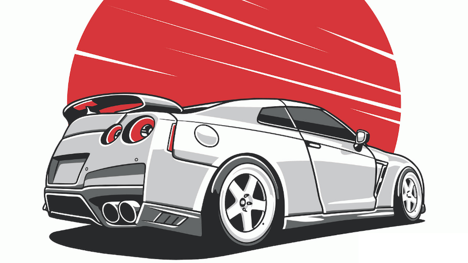 come comprare parti auto dal Giappone