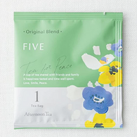 Five Tea Blend