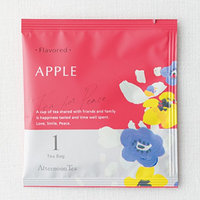 Apple Tea Blend