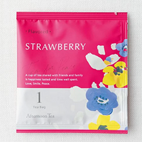 Strawberry Tea Blend