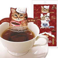 Chocolate Tea