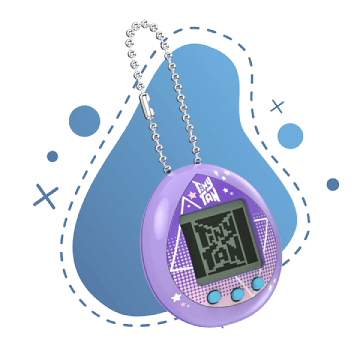 Tamagotchi