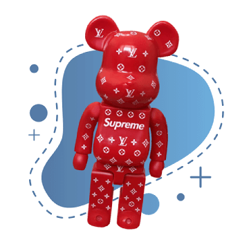 Bearbrick