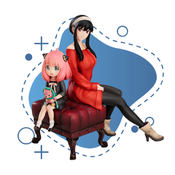 SPY x FAMILY