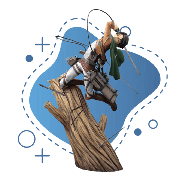 Attack on Titan
