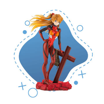 Neon Genesis Evangelion