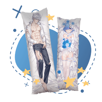 Dakimakura