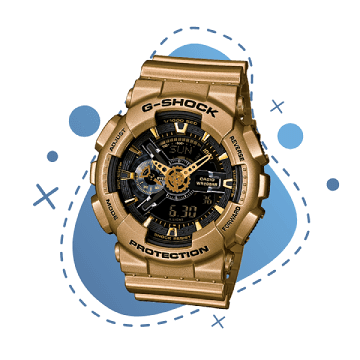 Orologi Casio G-SHOCK
