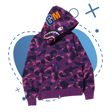 Abbigliamento Street Fashion