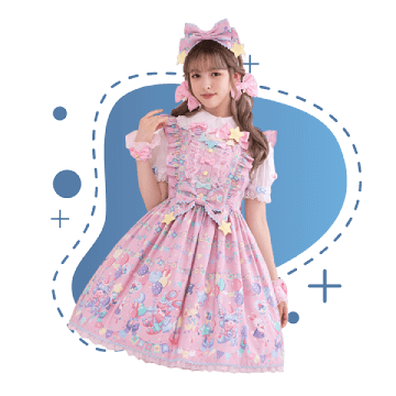moda lolita