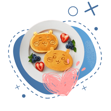Cucina kawaii
