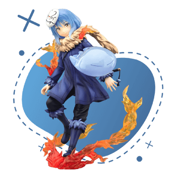 Anime Souls