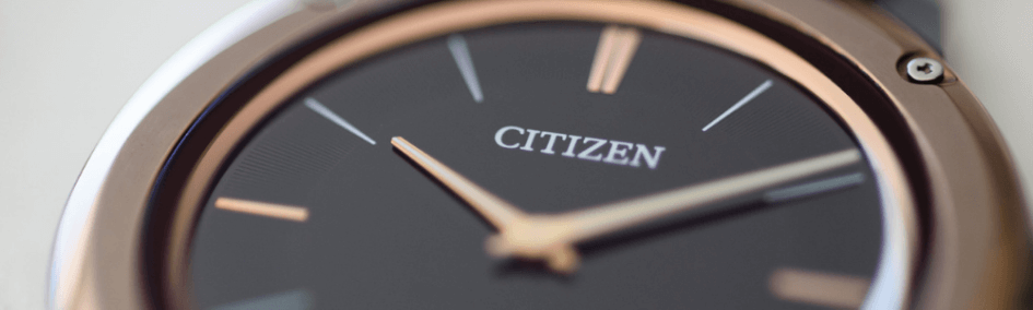Zegarki Citizen