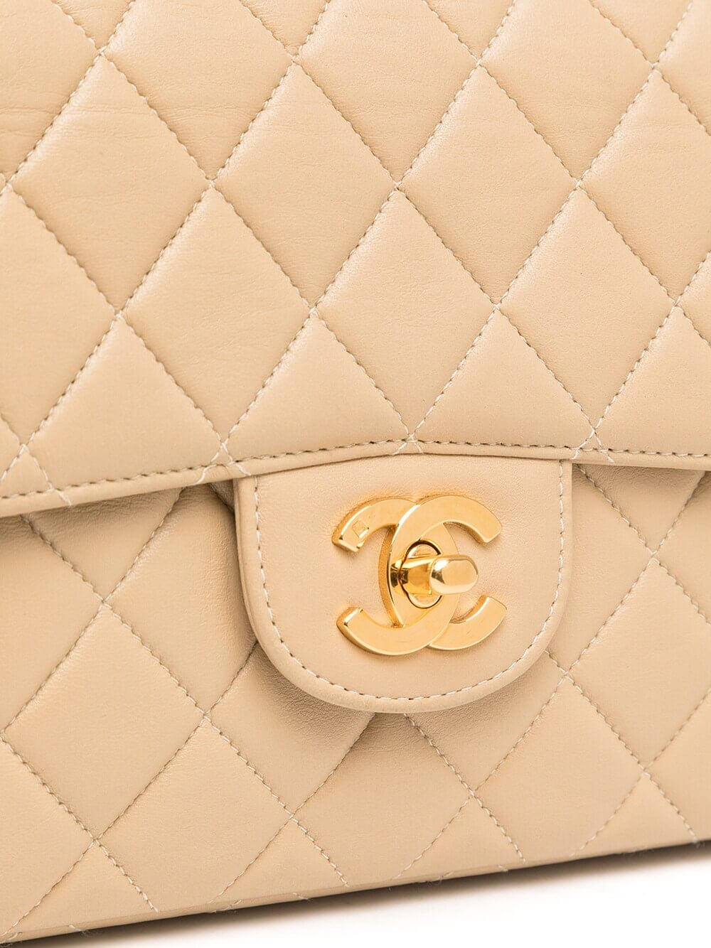 Serrure de sac Chanel