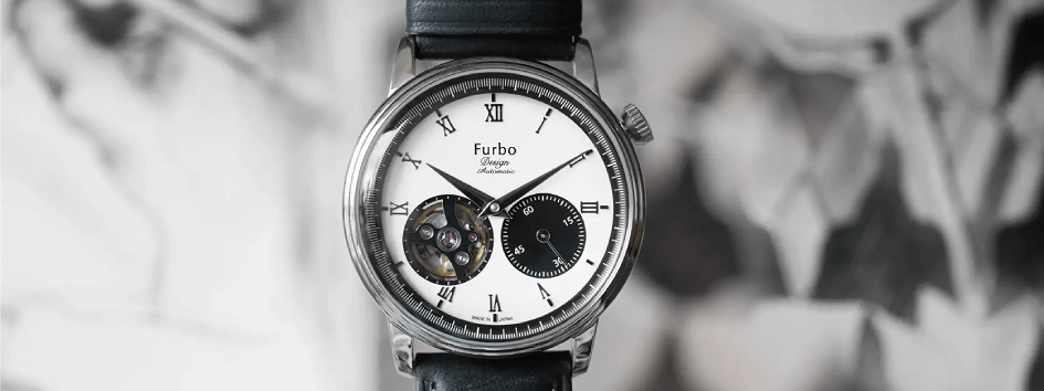 Zegarki Furbo Design