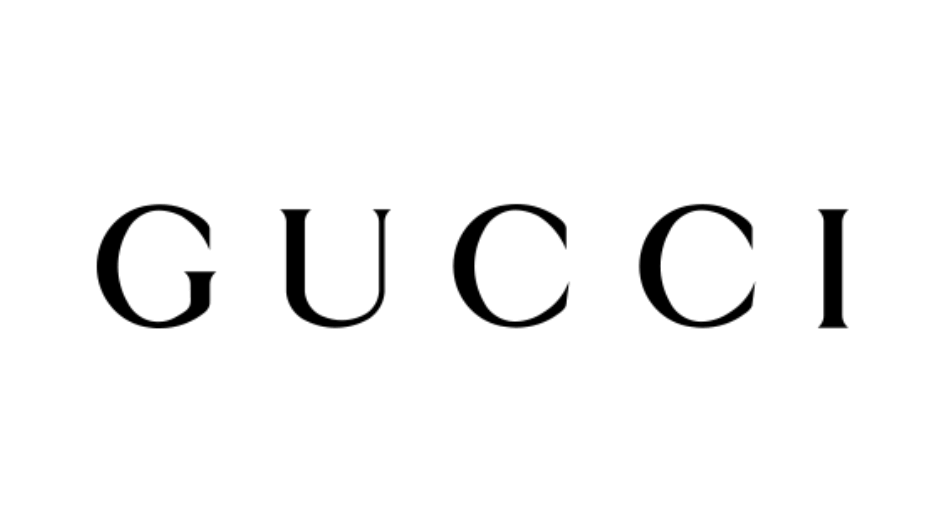 Лого Gucci