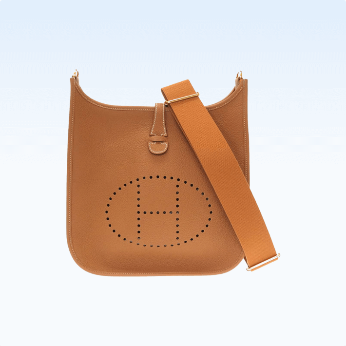 Bolsa de Hermes