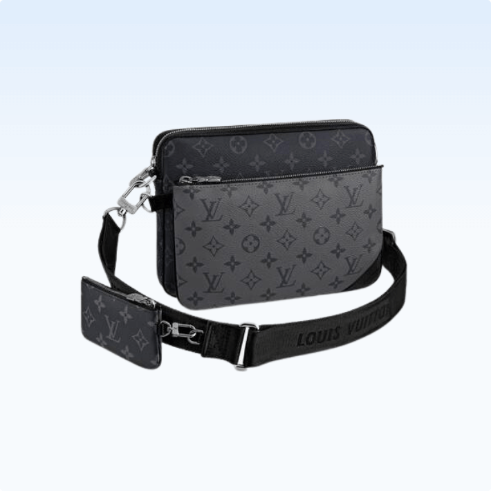 Bolsa de Luis Vuitton